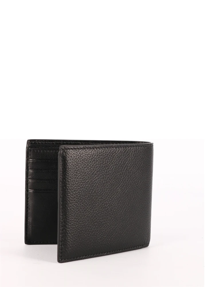 Cash Square Folded wallet alternative