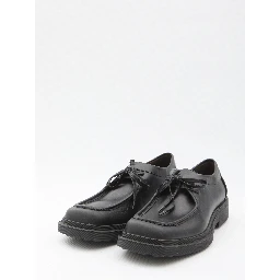 Ben lace-up shoes