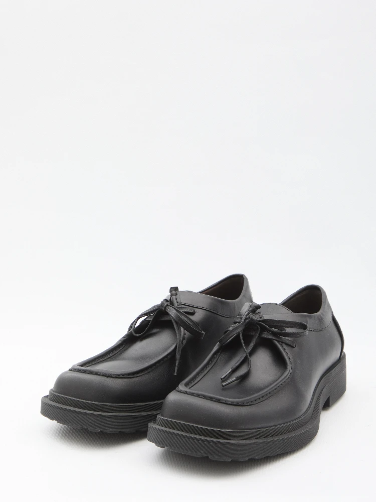 Ben lace-up shoes alternative