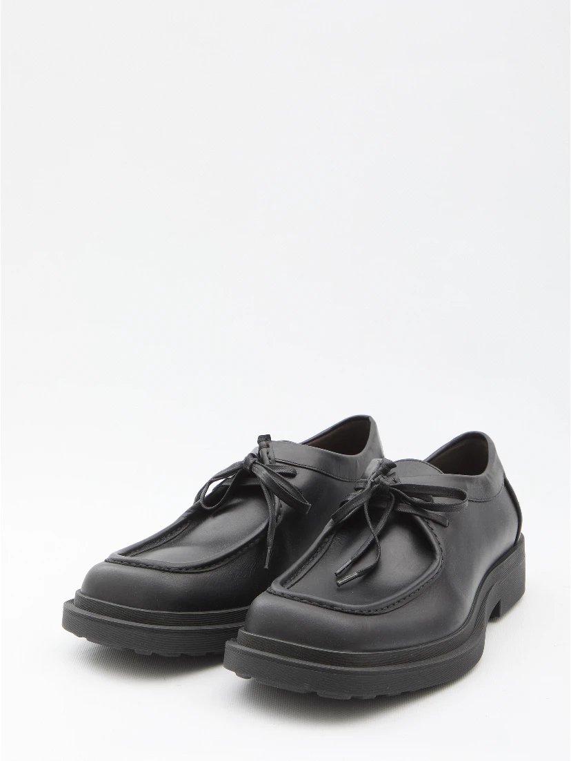 Ben lace-up shoes