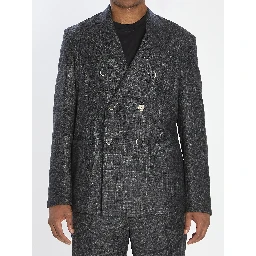 Doria Bita blazer jacket