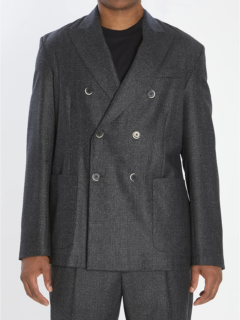 Doria Bita blazer jacket