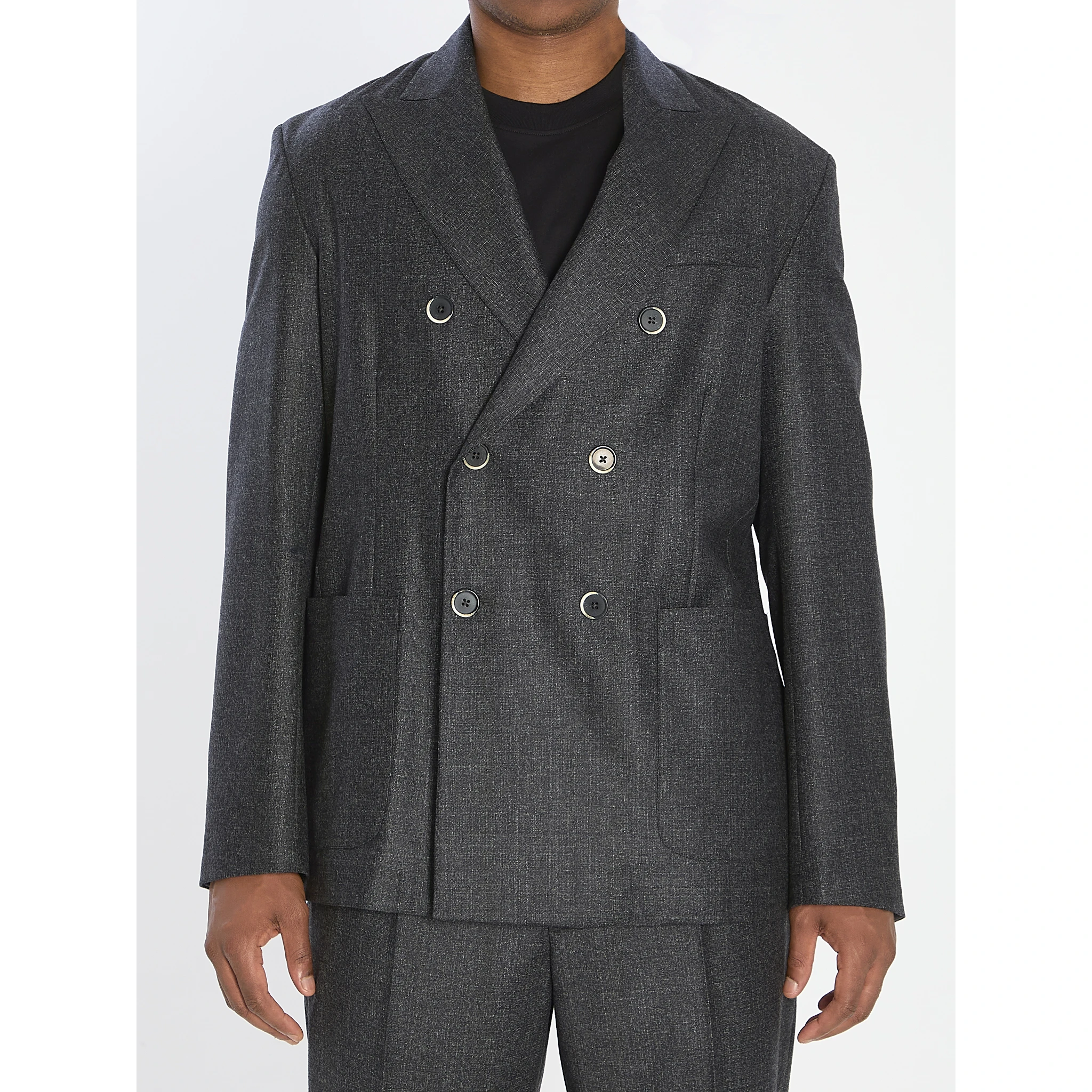 Doria Bita blazer jacket