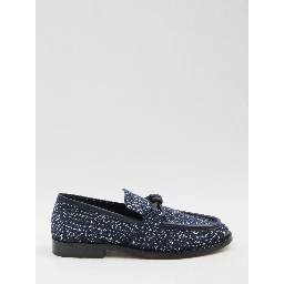 Astaire loafers