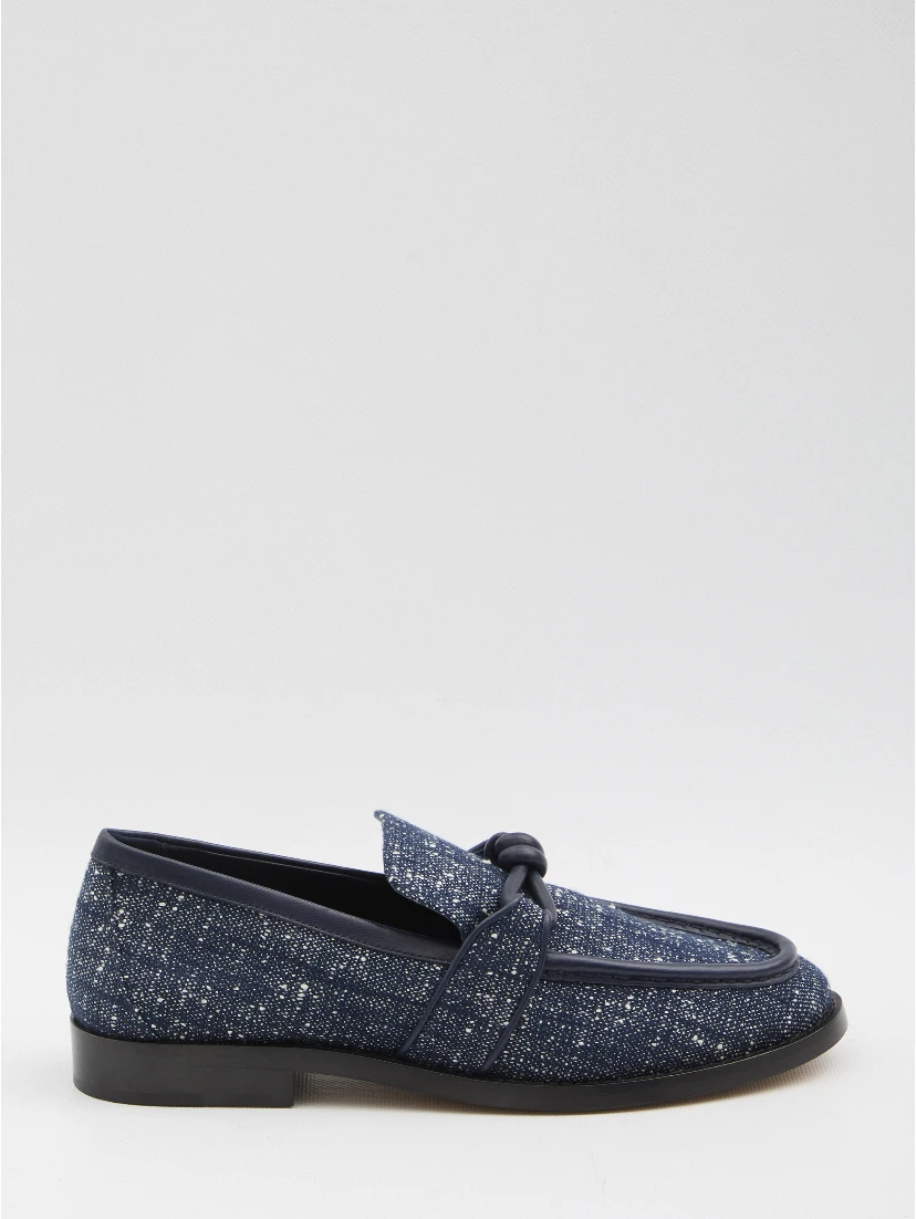 Astaire loafers