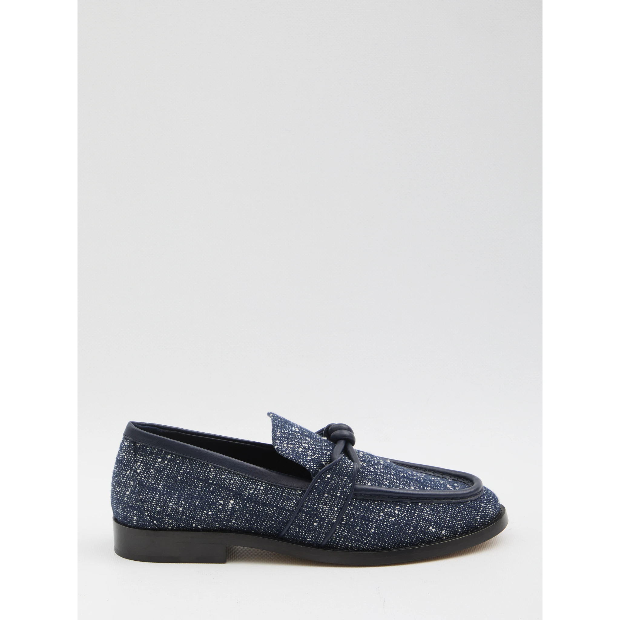 Astaire loafers
