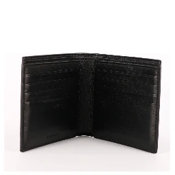 Cash Square Folded wallet