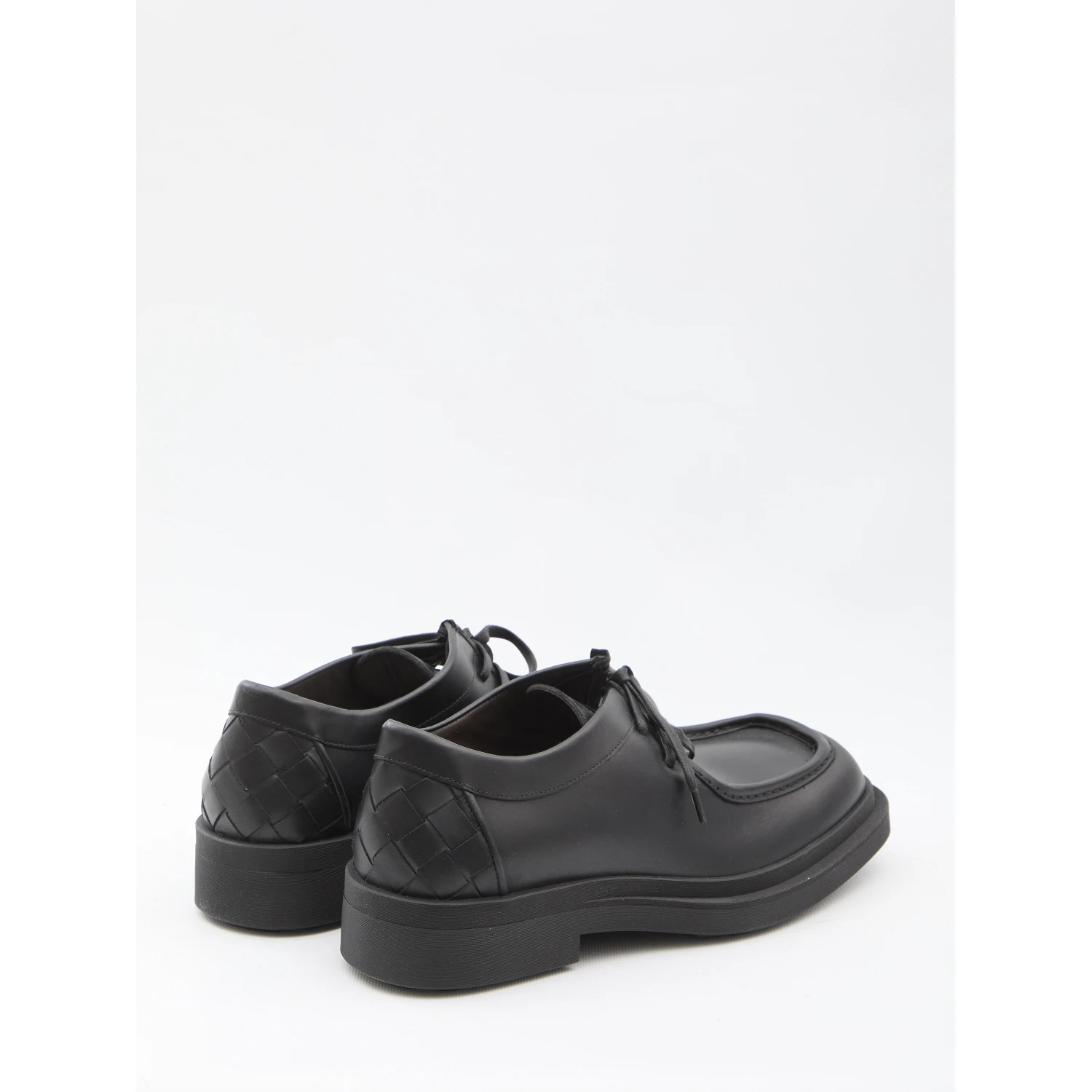 Ben lace-up shoes