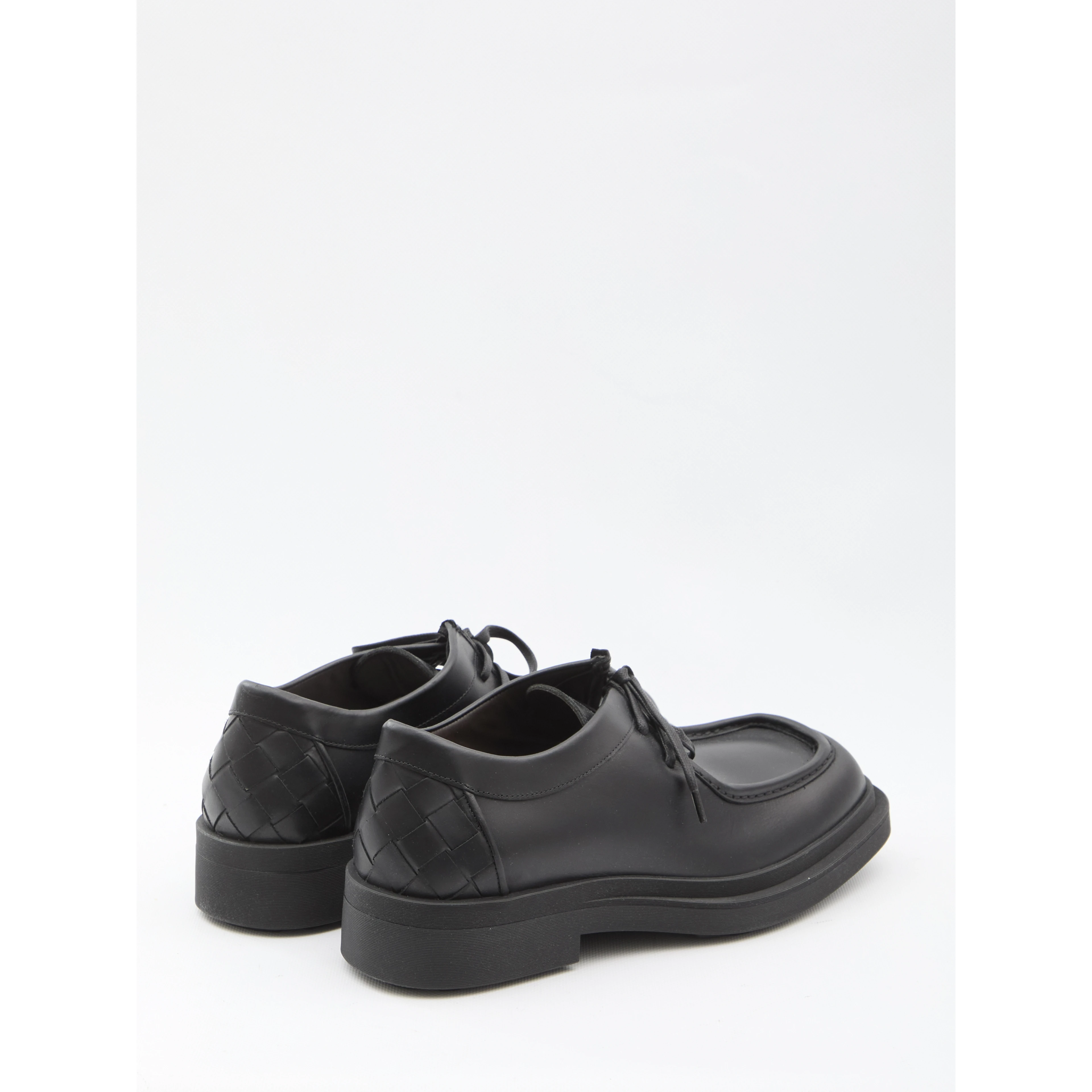 Ben lace-up shoes