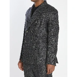 Doria Bita blazer jacket