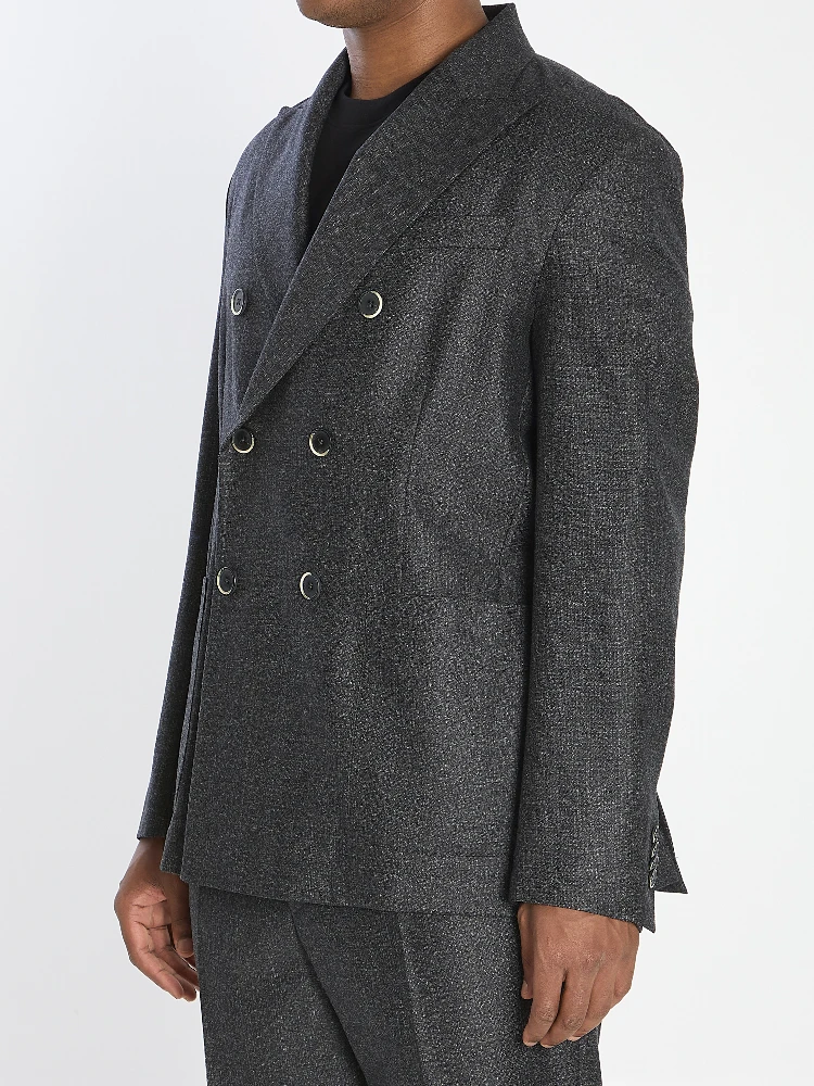 Doria Bita blazer jacket alternative