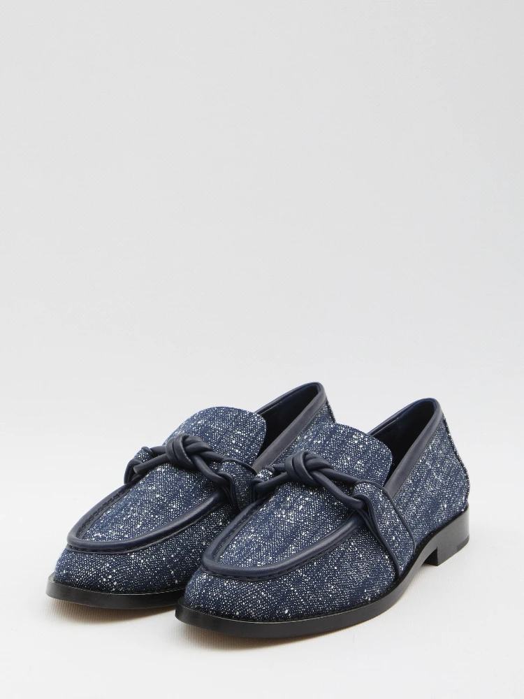 Astaire loafers alternative