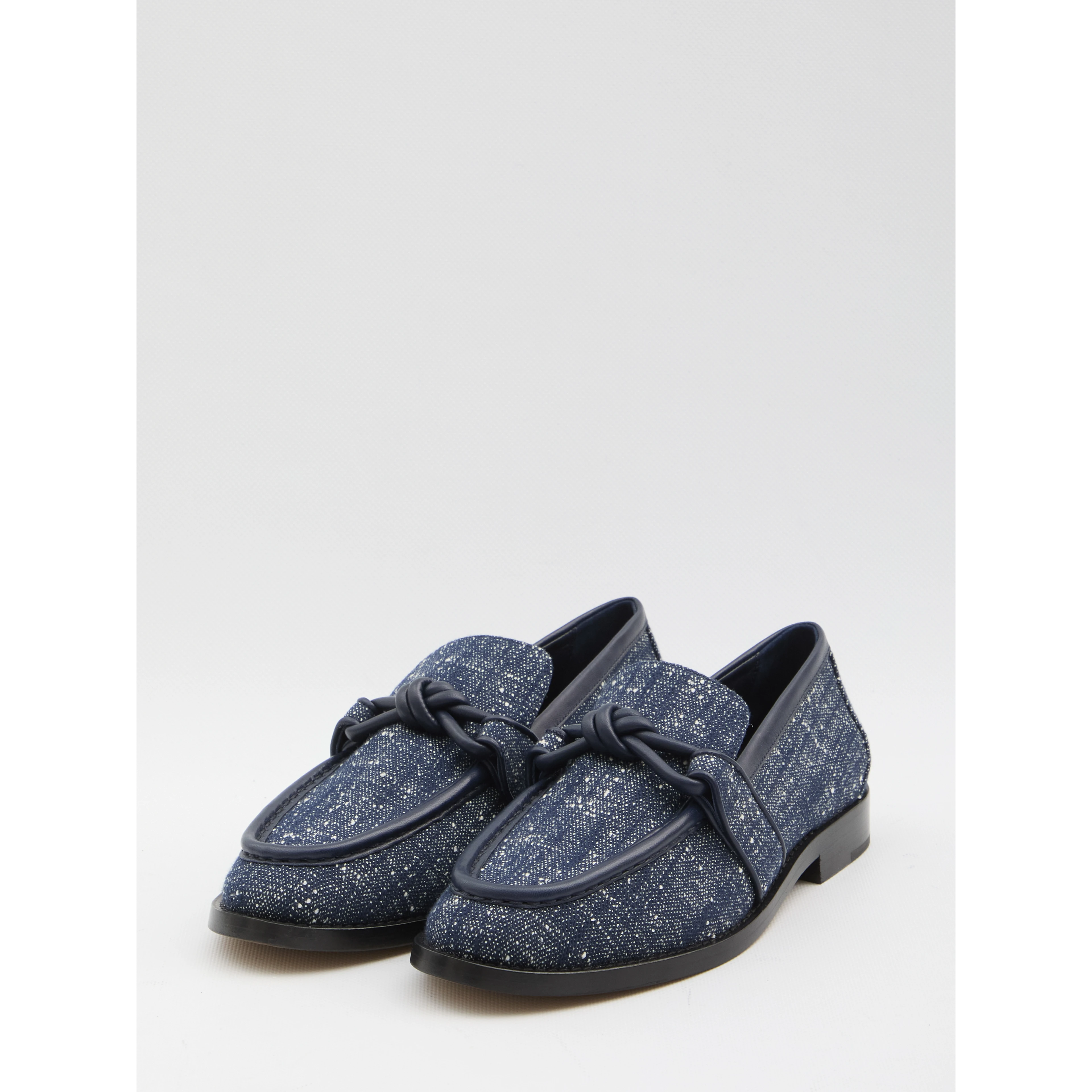 Astaire loafers