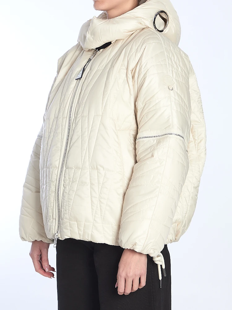 Haissa jacket alternative