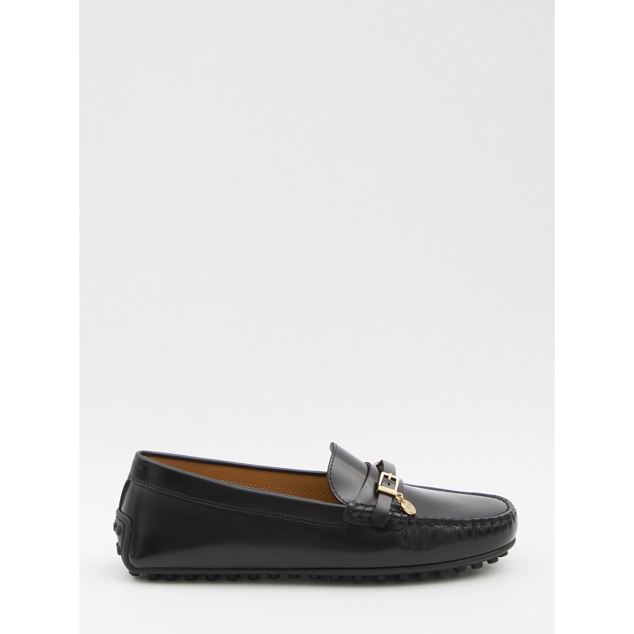 City Gommino loafers