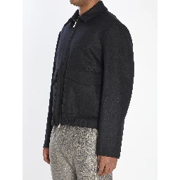 Magan Caramal jacket
