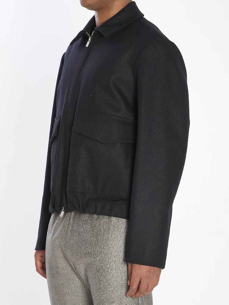 Magan Caramal jacket alternative