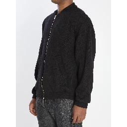 Gabier Lanoso bomber jacket