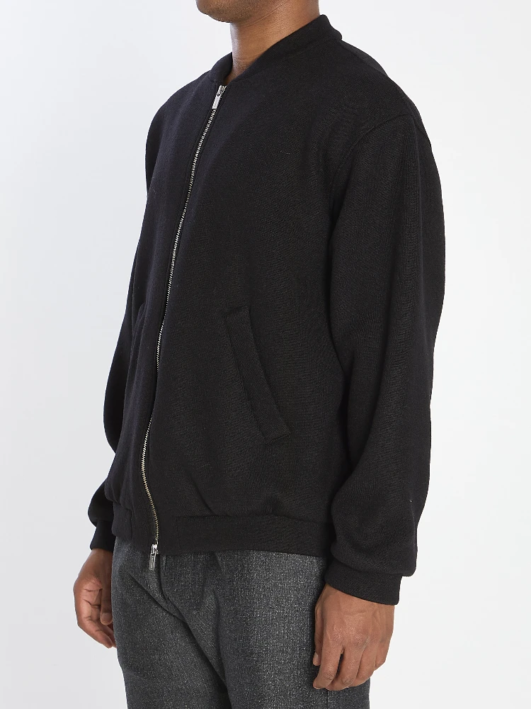 Gabier Lanoso bomber jacket alternative