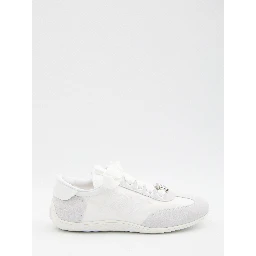 Viv' Low sneakers in suede