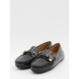 City Gommino loafers