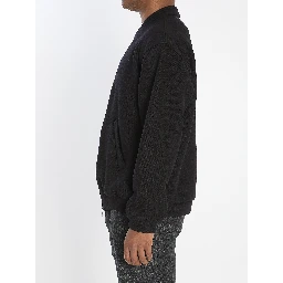 Gabier Lanoso bomber jacket