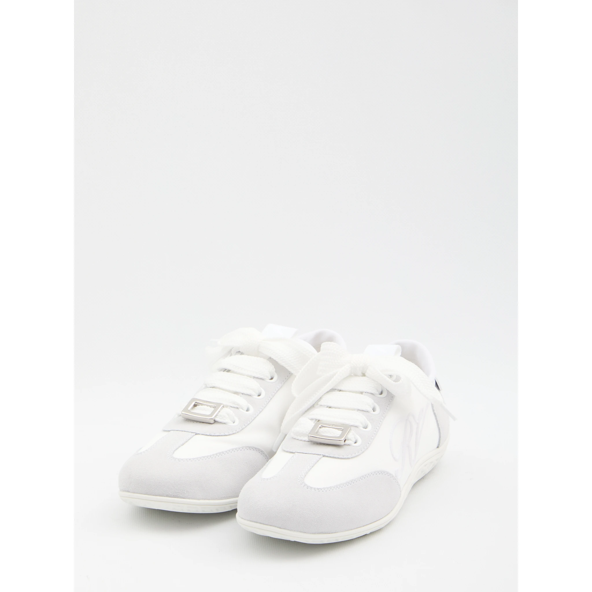 Viv' Low sneakers in suede