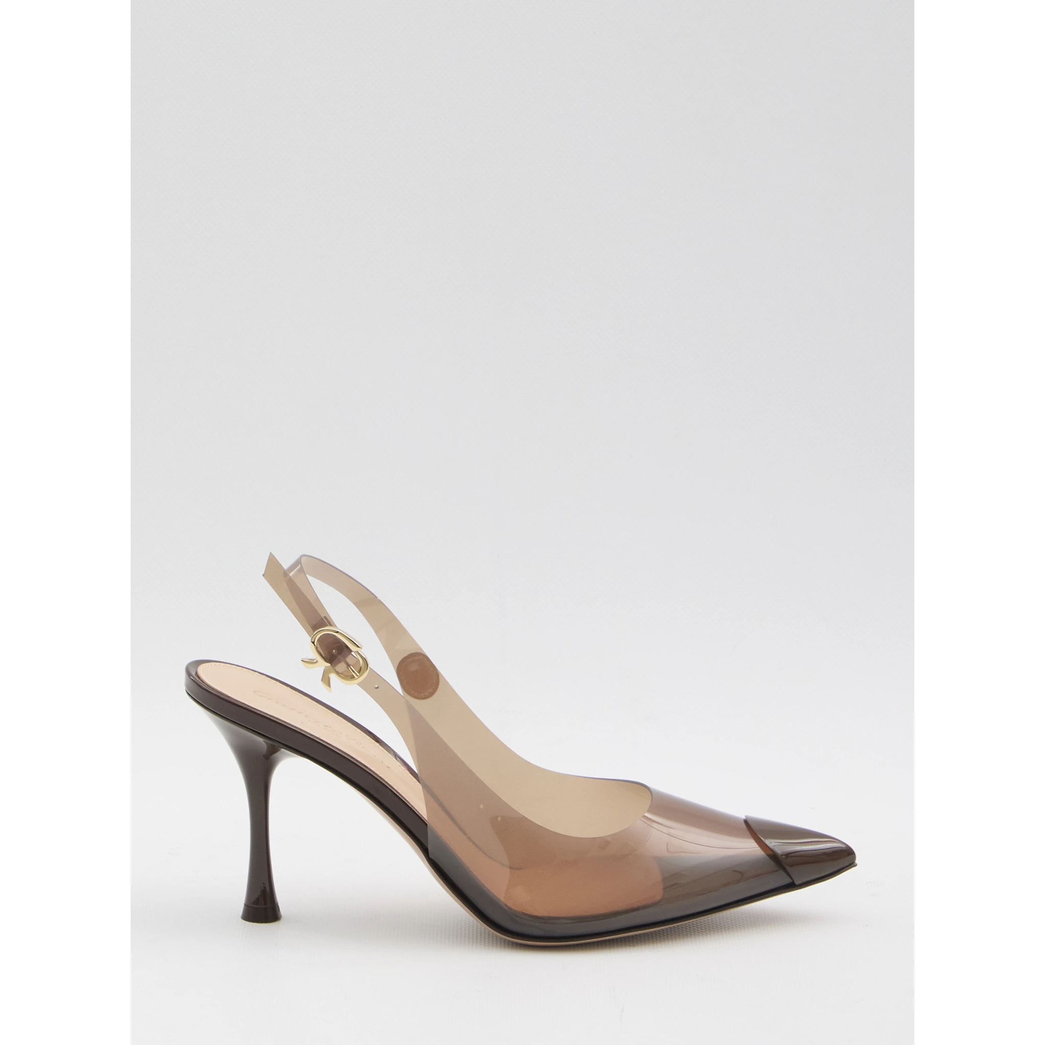 Diana slingback pumps