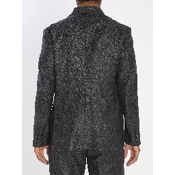 Doria Bita blazer jacket