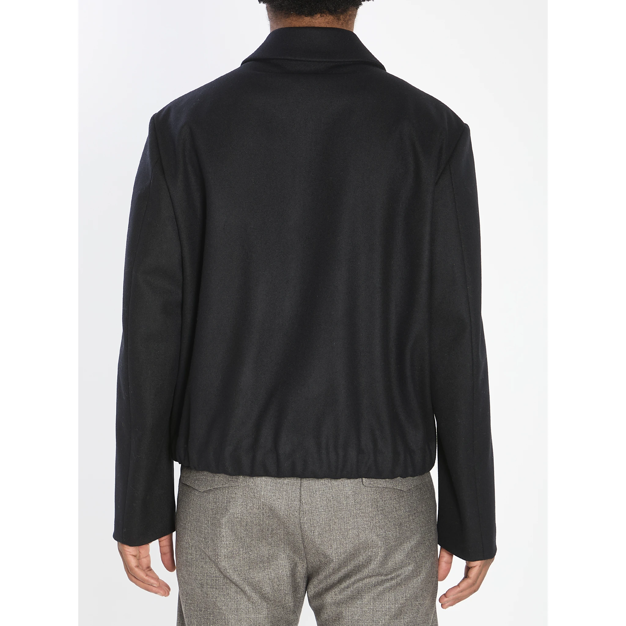 Magan Caramal jacket