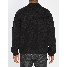 Gabier Lanoso bomber jacket