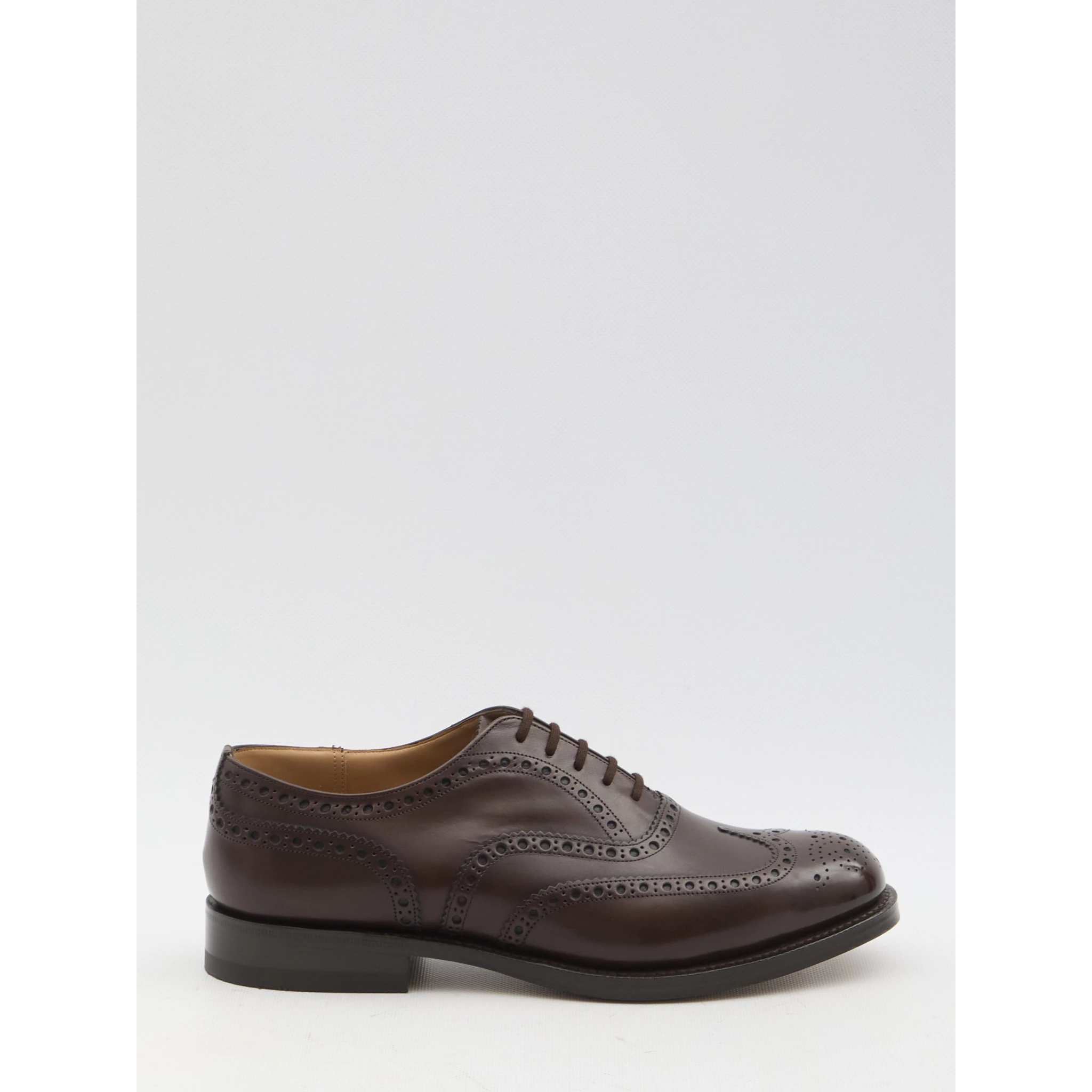 Burwood Oxford Brogue shoes