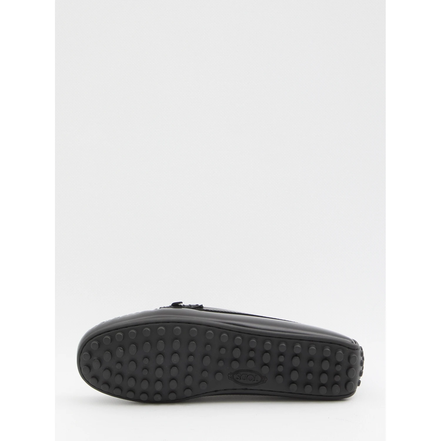 City Gommino loafers