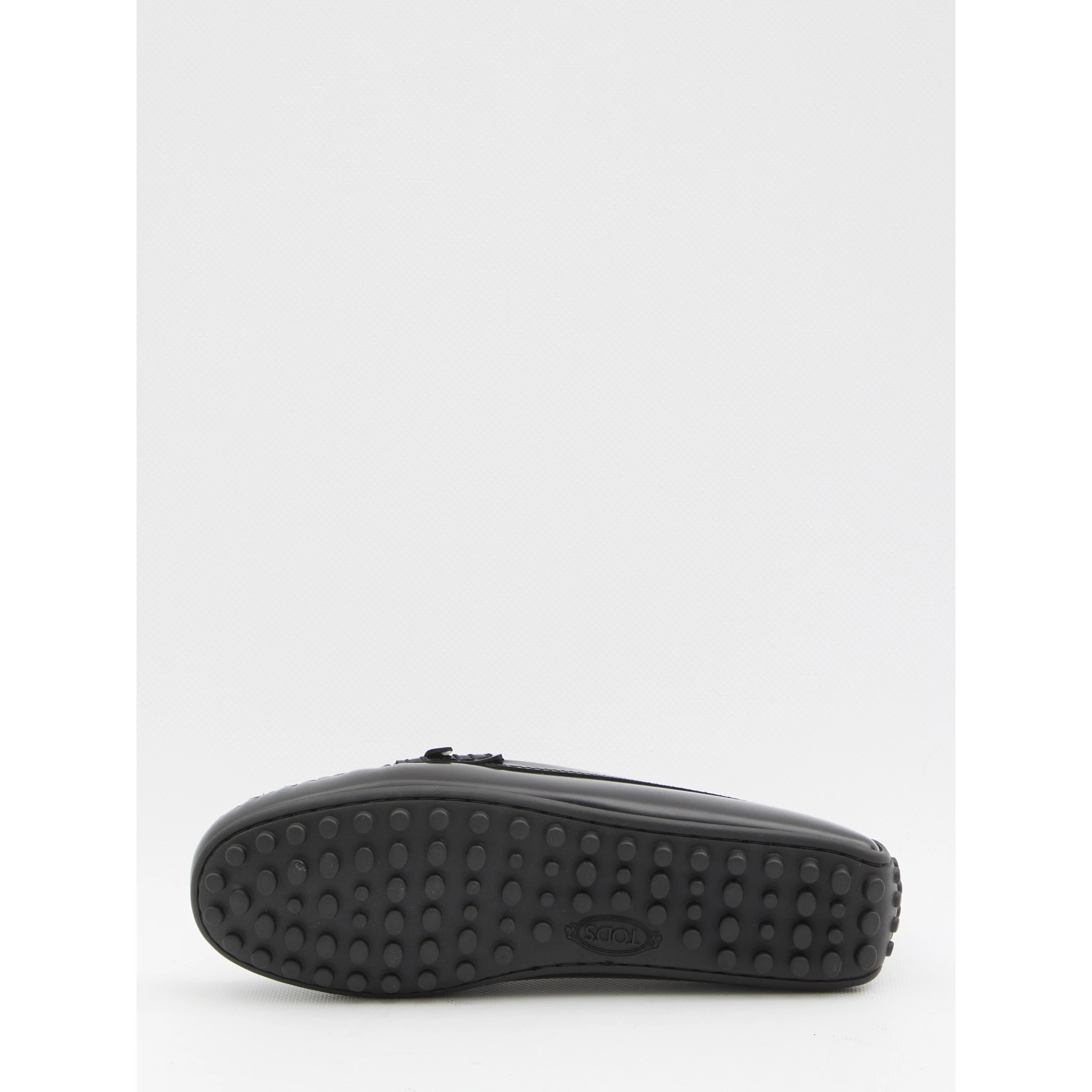 City Gommino loafers