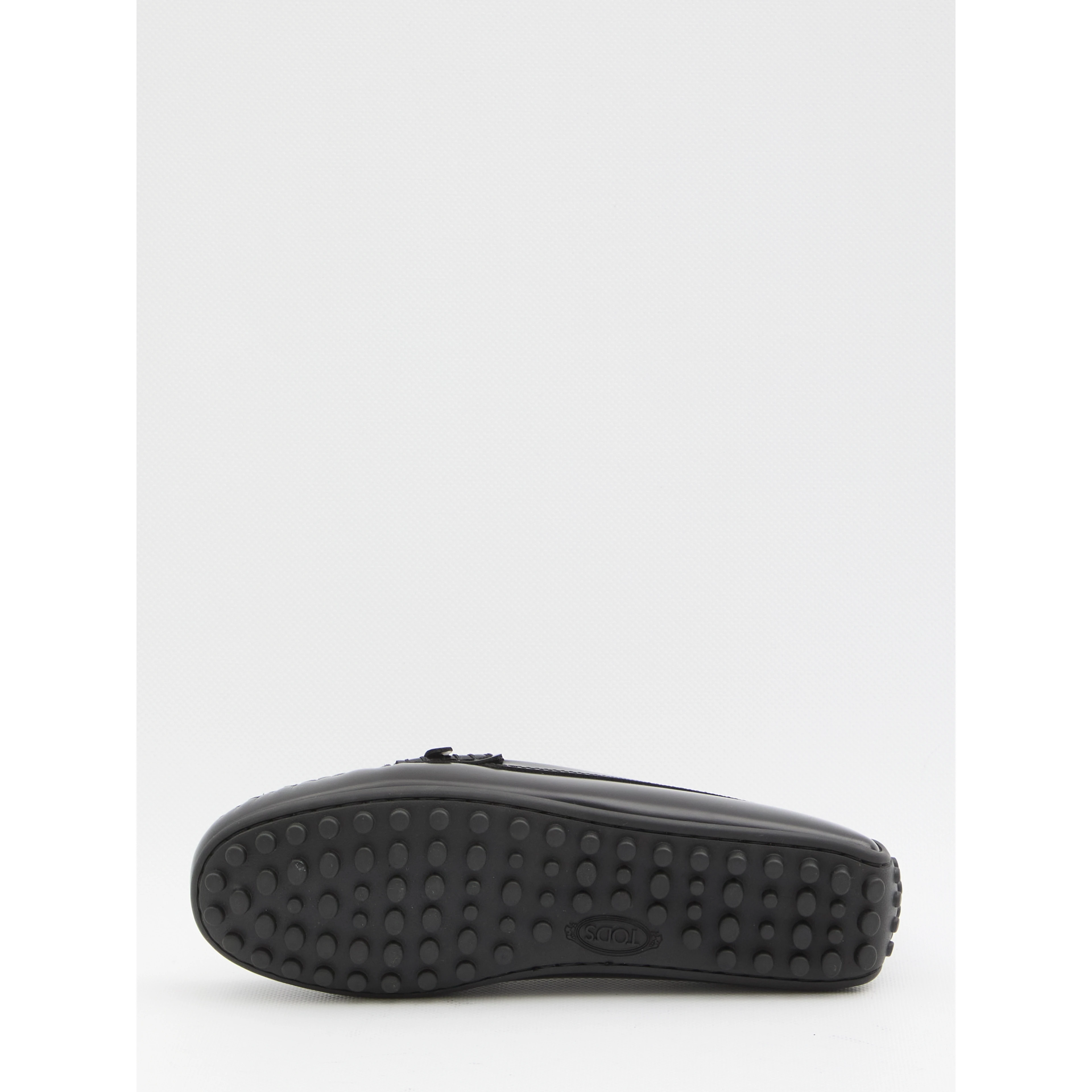 City Gommino loafers