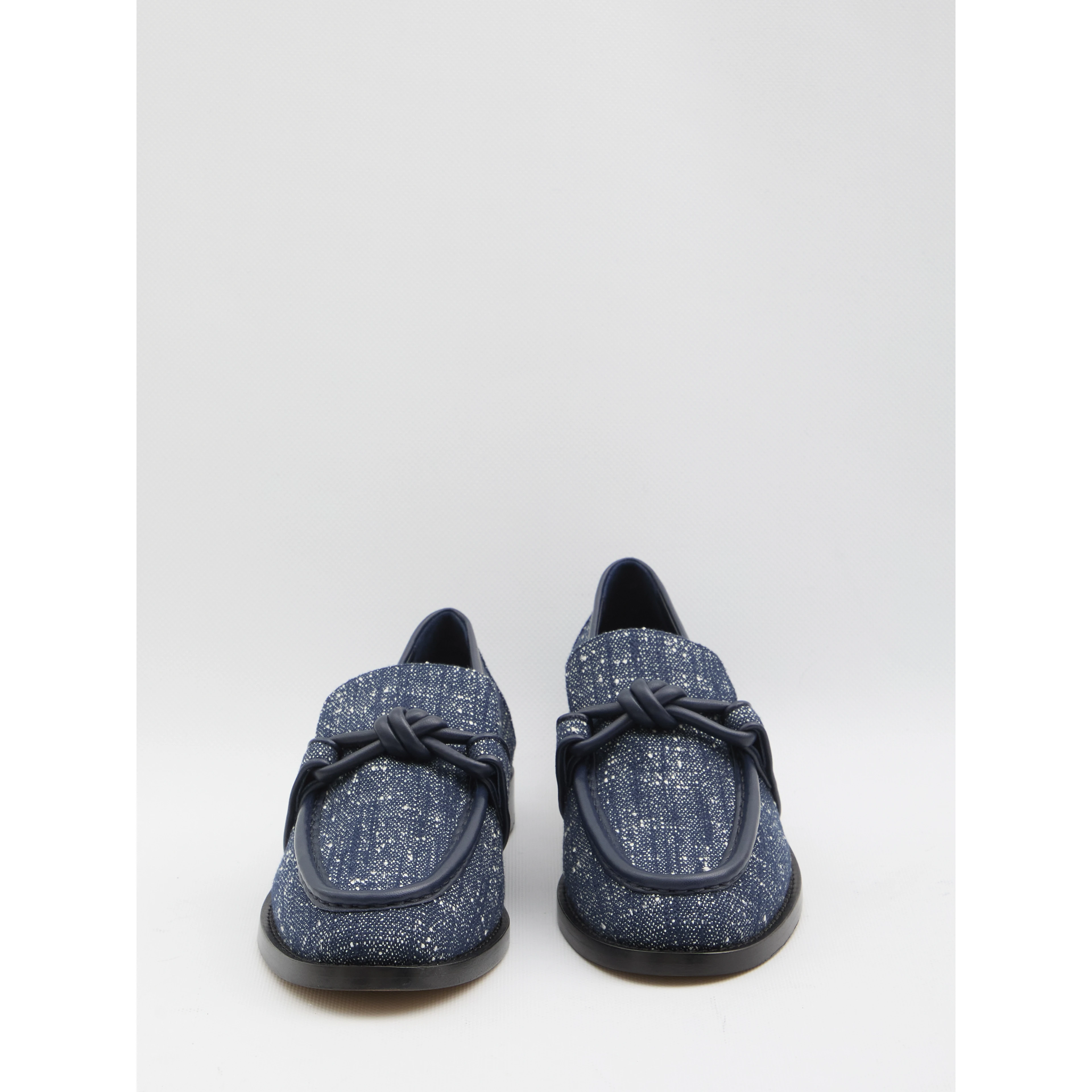 Astaire loafers