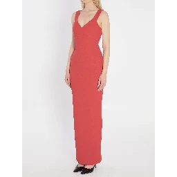 Nalani maxi dress