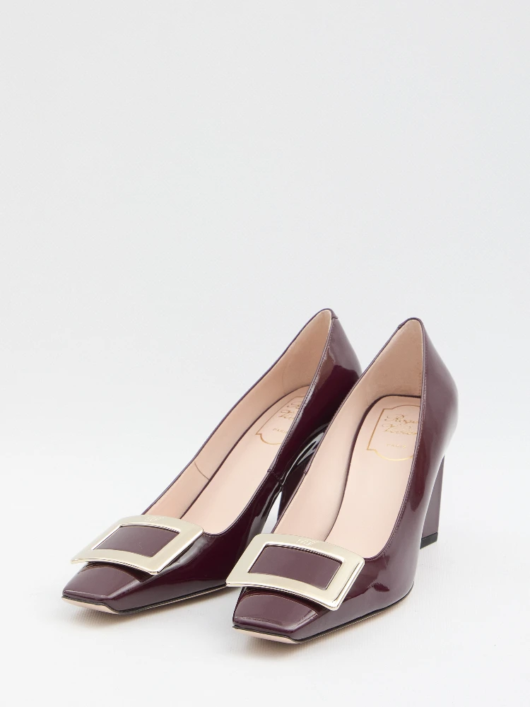Belle Vivier pumps alternative