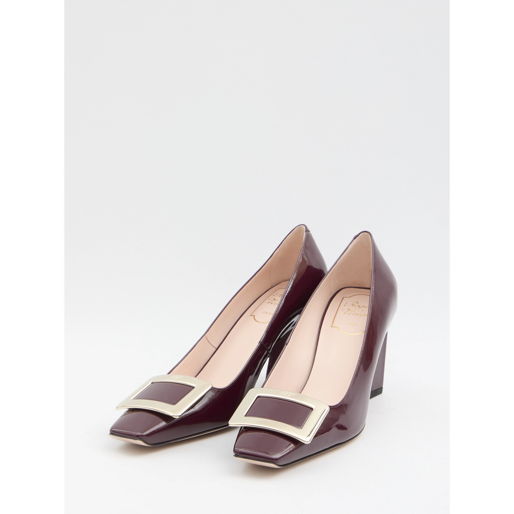 أحذية بيل فيفييه