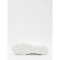 Viv' Low sneakers in suede