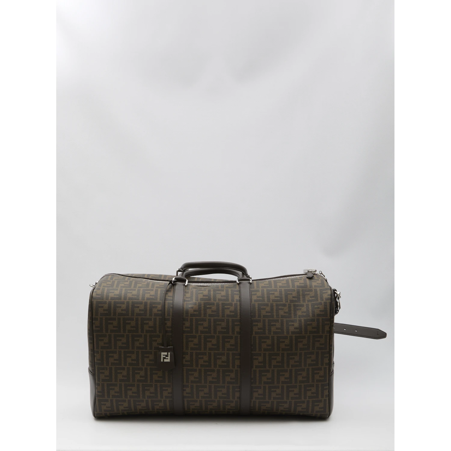 Large Boston FF duffle