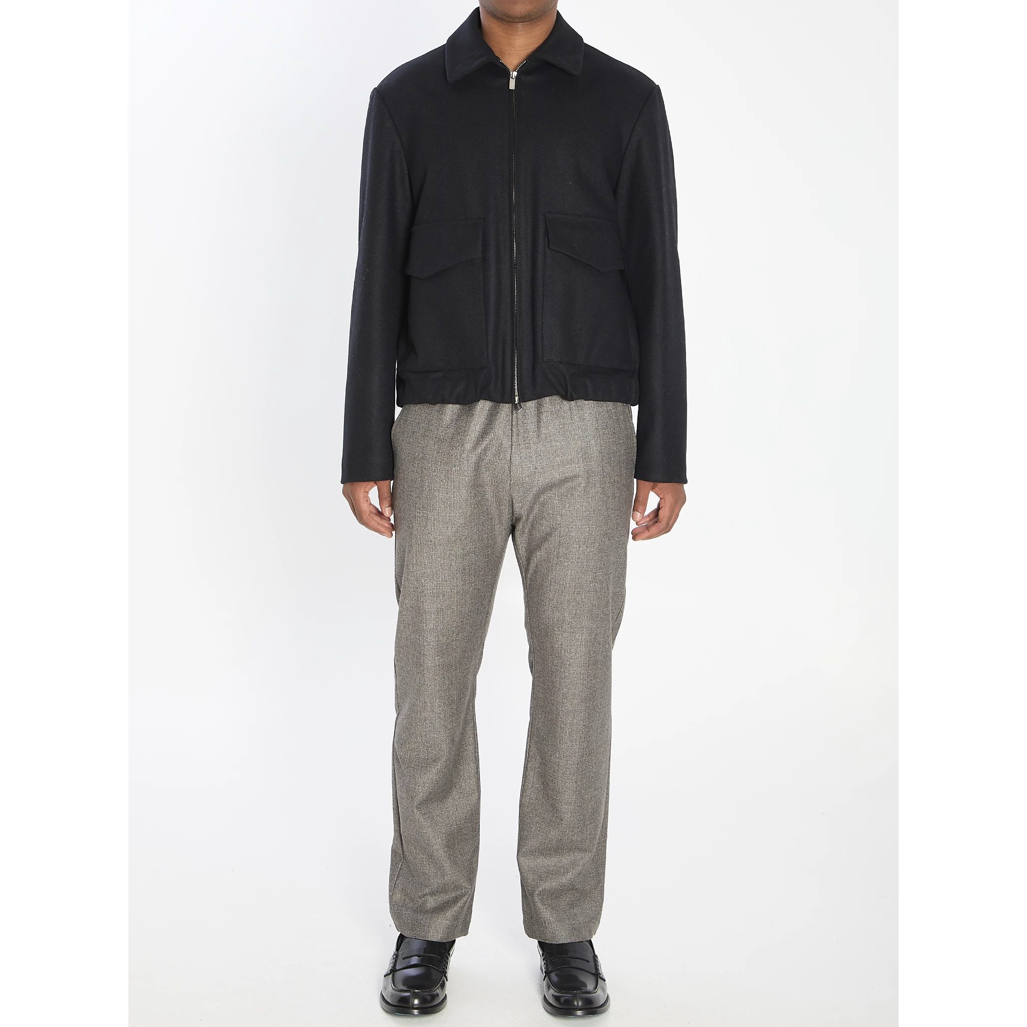 Magan Caramal jacket