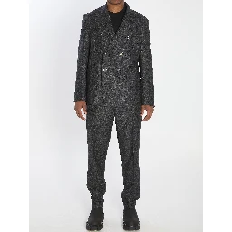 Doria Bita blazer jacket