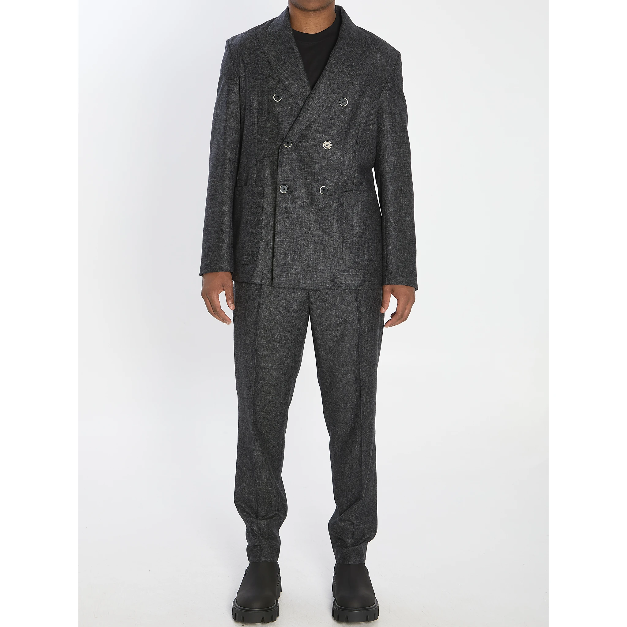 Doria Bita blazer jacket