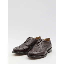 Burwood Oxford Brogue shoes