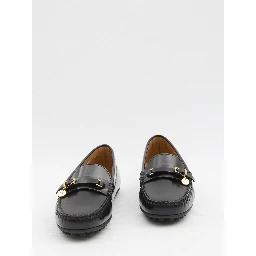 City Gommino loafers