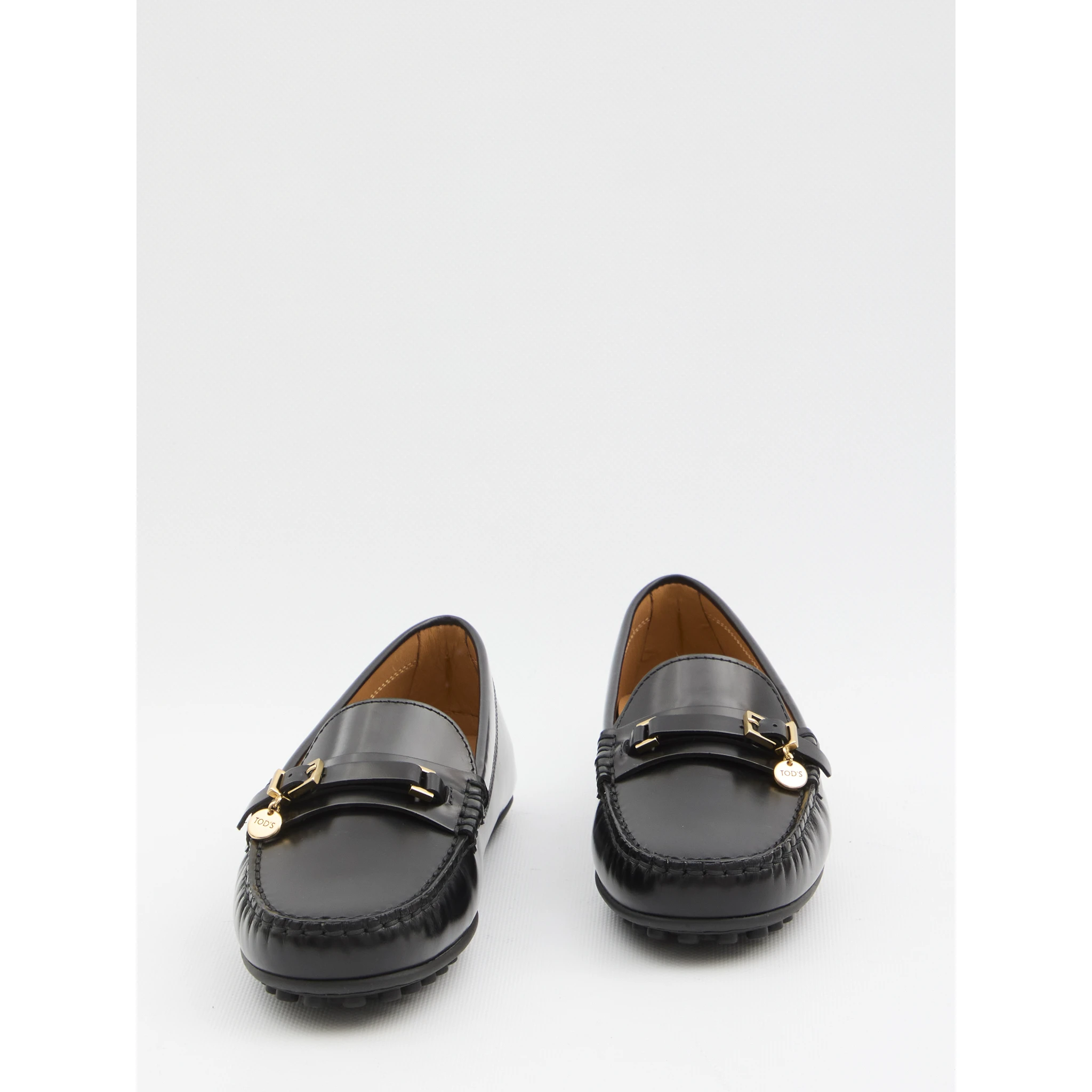 City Gommino loafers