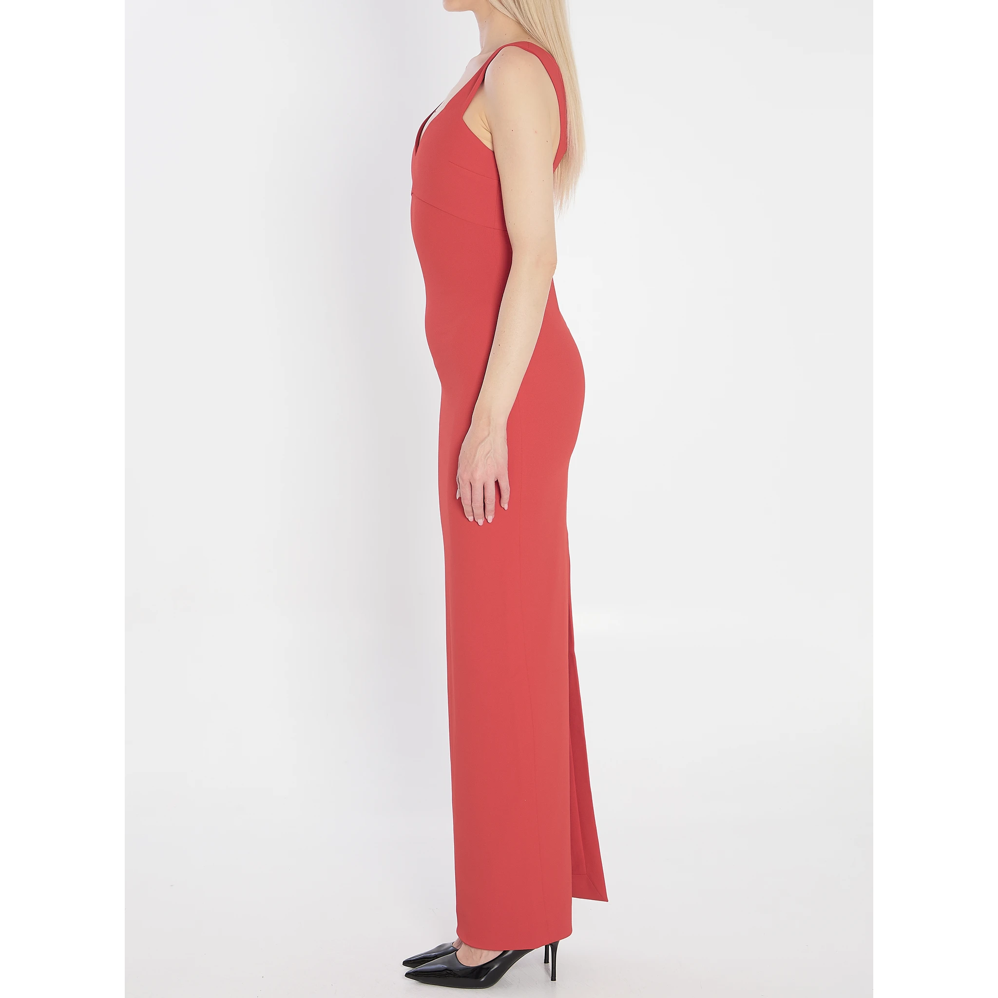 Nalani maxi dress