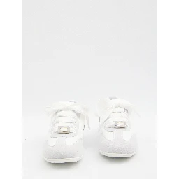 Viv' Low sneakers in suede