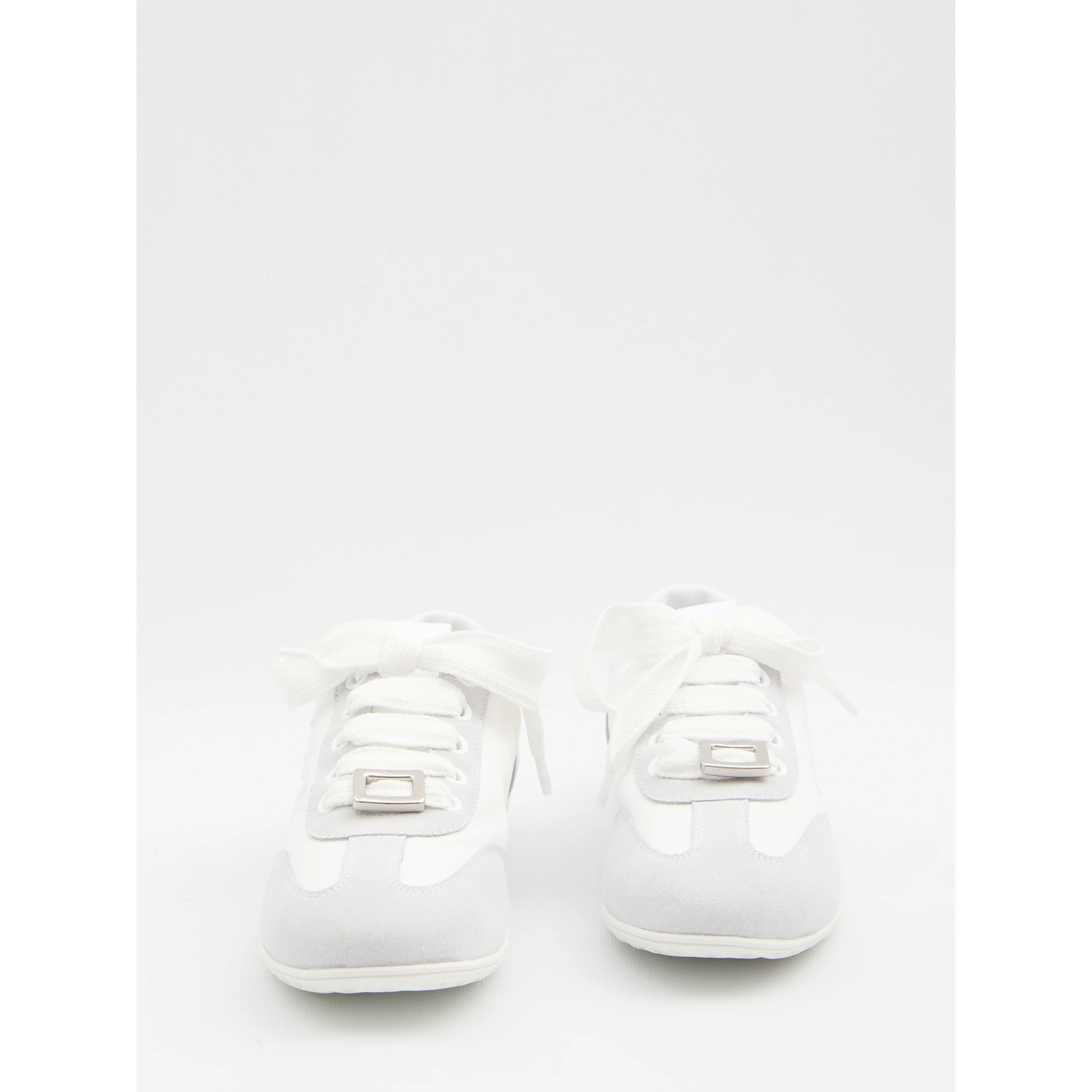 Viv' Low sneakers in suede